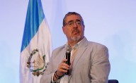 Tribunal Supremo Electoral de Guatemala rechaza suspender al presidente Arévalo y subraya que él ganó las elecciones