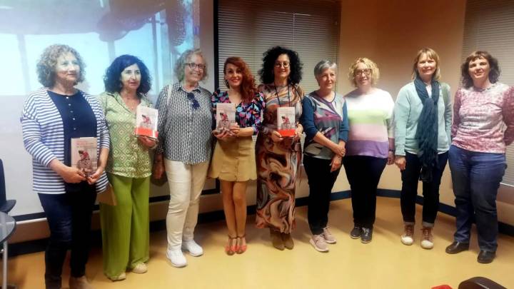 Sariñena celebra el Día de las Bibliotecas 2025 con literatura, cuentacuentos y misterio