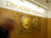 Who are the five Nobel Peace Prize judges deciding whether Trump gets it?