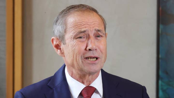 Kununurra crime wave: Premier Roger Cook backs earlier intervention to keep kids ‘safe, fed and busy’