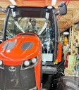 CM Saini visits Kubota Tractor Plant in Osaka, Japan