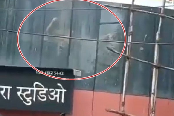 Mumbai social media owner holds 20 children hostage during audition, rescued by police