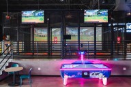 Taiwanese company opens first entertainment venue in Mesa