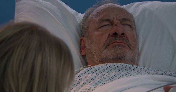 Does Jimmy die in Emmerdale? Fans 'work out' exit after 21 years in tragic twist