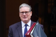 Starmer intervention in China spy case collapse would have been ‘absurd’