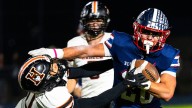 Belvidere North sprints its way past Harlem and to undefeated NIC