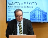Con Banxico nace soberanía monetaria y gobernanza económica: UNAM