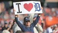 With Tigers relevant again, TV viewership sees substantial growth in 2025
