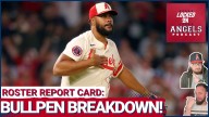 Kenley Jansen's UNCERTAIN Future with the Angels: Does He Return?