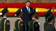 Roiled by purges and buffeted by US frictions, China’s leadership meets to chart country’s rise