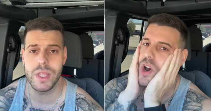 Cubano lanza duda en las redes: "¿Por qué somos los revendedores de TikTok?"
