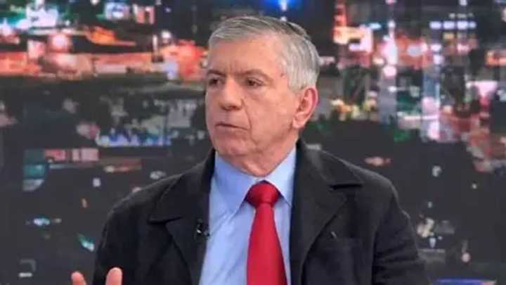 "Petro se tiene que ir": expresidente Gaviria al anunciar reunión con Uribe en Medellín