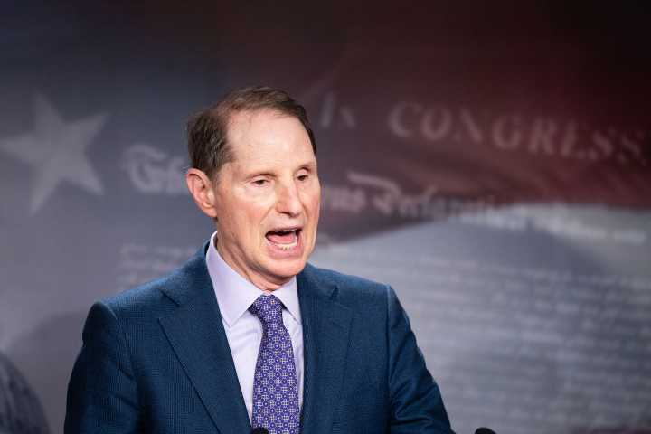 “They’ll call you a terrorist and ruin your life”: Dems sound alarm over Trump’s IRS weaponization