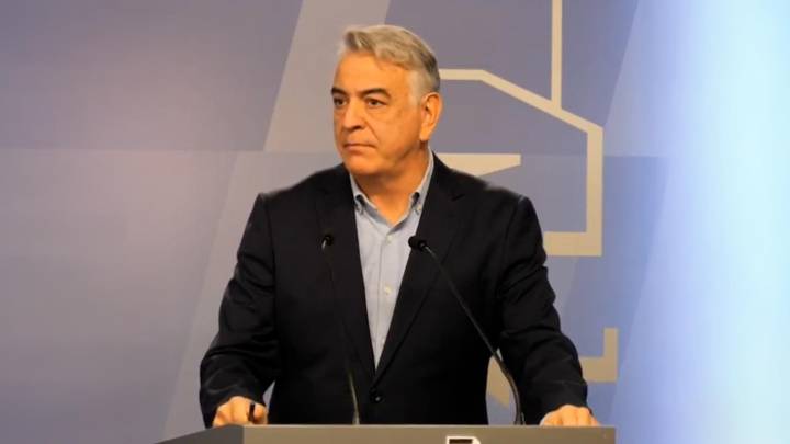 El PP vasco acusa a PNV y PSOE de "connivencia" con las agresiones sexuales del campamento de Bernedo