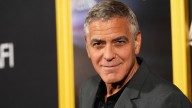 George Clooney wants to be CGI-ed into Louvre heist video