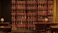 FIRST LOOK: Sexy Norwood newcomer Lola's is part wine bar, part bistro & loves a little disco