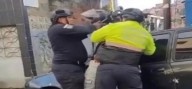 MP solicitó orden de aprehensión a dos funcionarios que golpearon y privaron de libertad a un ciudadano