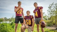 As playoffs approach, Stockton aims for conference title and more