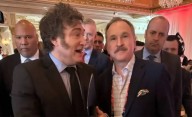 El embajador de EE.UU. prometió una “inversión sin precedentes” para Argentina