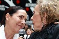 Stephanie Salas desmiente rumores sobre la herencia de Silvia Pinal