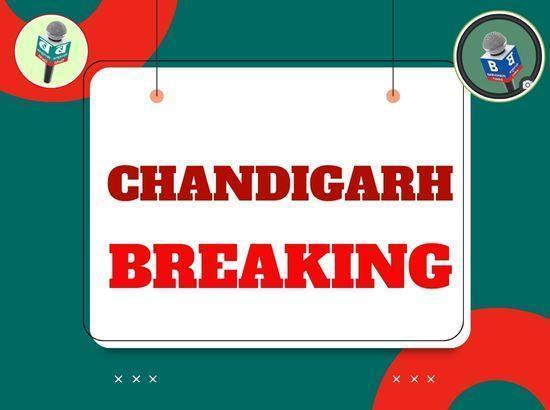 Film style drama as Chandigarh and Punjab Police fight for custody of Navneet Chaturvedi RS candidate [ FULL VIEW ]