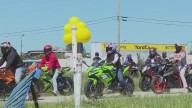 Honoring lives lost in Volusia hit