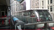 Seattle Center Monorail station to get a facelift