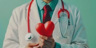 4 estrategias para proteger el corazón del sedentarismo, la mala alimentación y el estrés