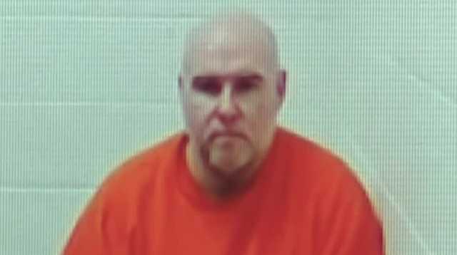 Jail inmate accused of plotting to hire hitman to kill woman he claims was his wife