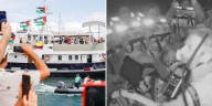 Presidencia se pronunció por detención de las colombianas que iban en la flotilla Sumud: “Exigimos a Israel su inmediata liberación”