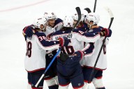 Blue Jackets Sunday Gathering: Dean Evason ready to add wrinkles to late