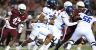 Plano West’s furious 1st-half finish fuels rivalry win over Plano
