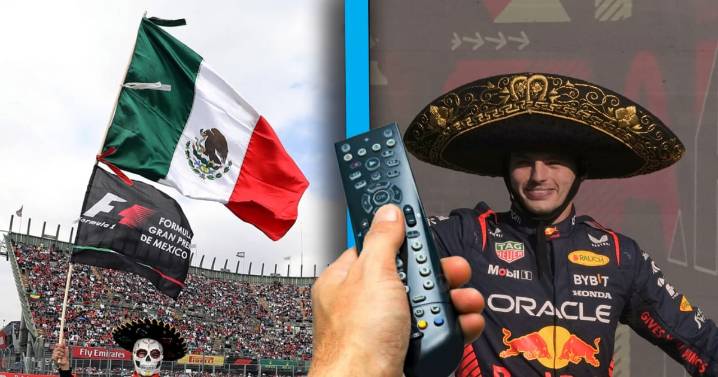 Gran Premio de México 2025: ¿A qué hora y por dónde ver EN VIVO las Prácticas, Clasificación y Carrera?