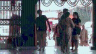 Woman denied temple entry for wearing shorts argues with priest, police; video goes viral