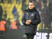 Nantes vs Monaco