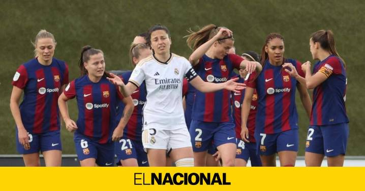 El Real Madrid bloquea la Supercopa en Miami y desata la indignación en el fútbol femenino
