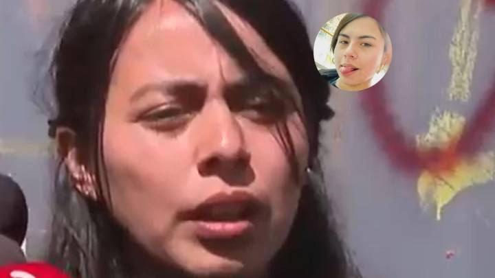 “Si me pasa algo, voy a morir...”: Hermana de Krishna Aguilera impacta con desesperado desahogo
