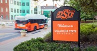 Multiple people injured in shooting at Oklahoma State University