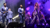 Estas son las sorpresas que tendrá el Grupo Niche en su concierto con Shakira: será algo que se quede para siempre