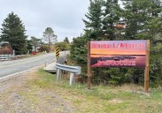 Man accused of cross-Canada flight from police says he was 'in fear of my life'