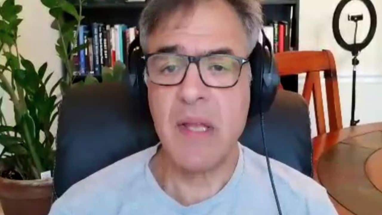 Pakistan will lose any conventional war with India, says former CIA officer John Kiriakou