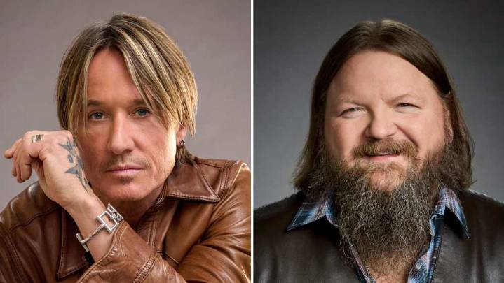 Keith Urban Is Amazed by 'The Road' Contestant Channing Wilson