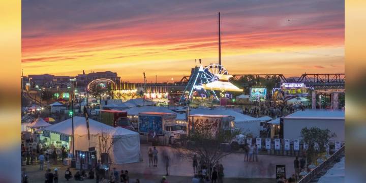 LIST: Oktoberfest weekend events in metro Phoenix