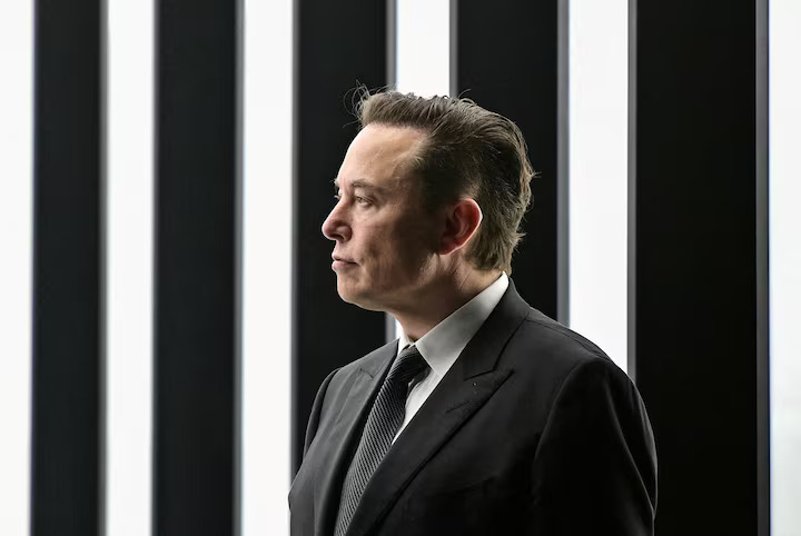 Musk Fails To Shift SEC Lawsuit Over Twitter Stake To Texas