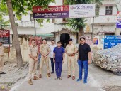 Mumbai News: Panchayat Locks Residents Inside Flats Over Drainage Dispute In Dahanu, Outrage In Village