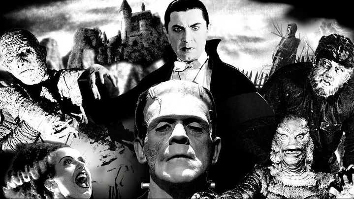 How Universal Monsters Created the First Cinematic Universe