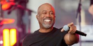 Darius Rucker announces engagement