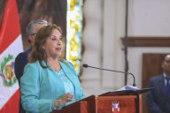 Presidenta participa en XXIV reunión del Foro de Ministras y Ministros de Medio Ambiente
