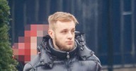 Five defendants in court this week