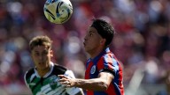 San Lorenzo perdió ante San Martín de San Juan y se aleja de la zona de clasificación